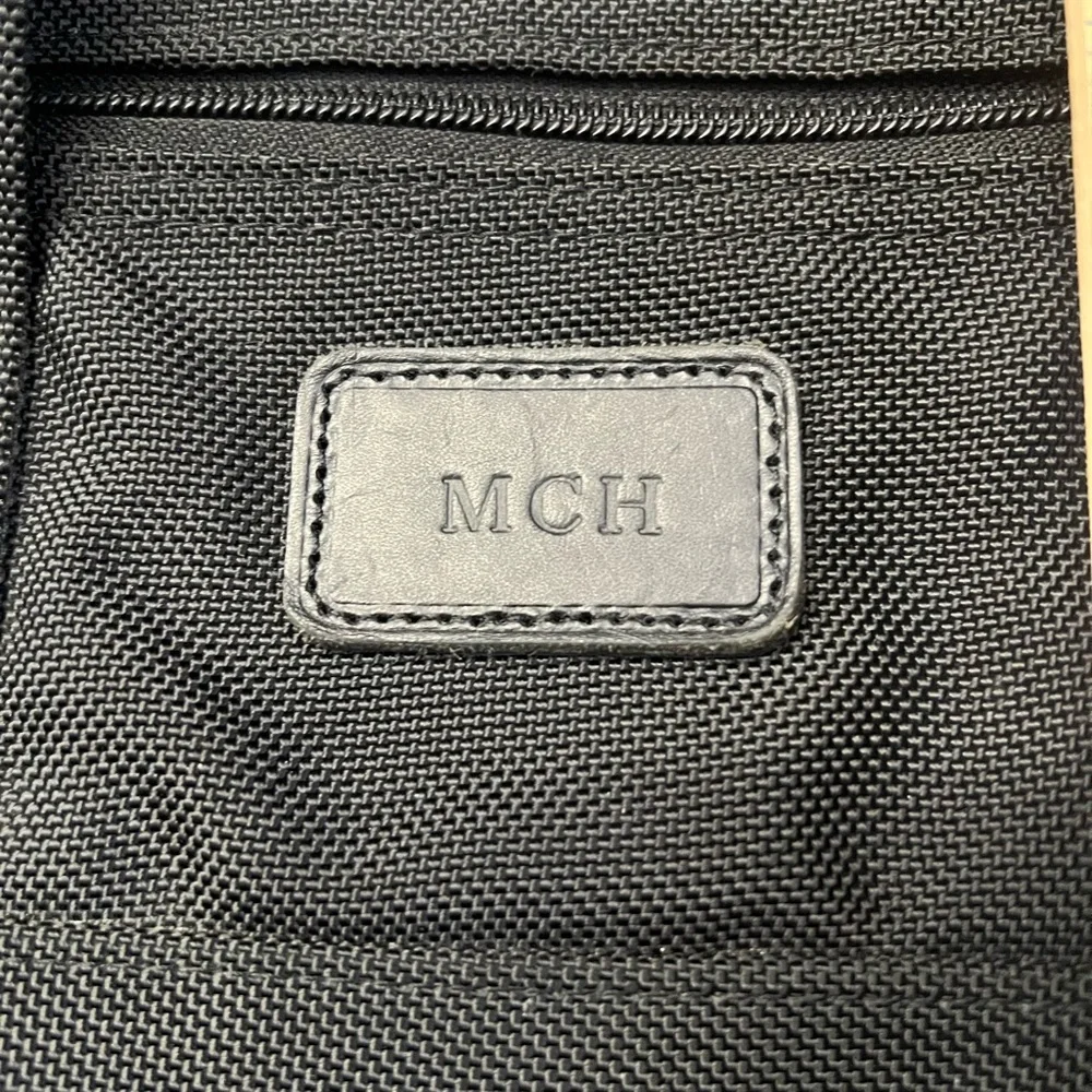 Tumi vintage slim